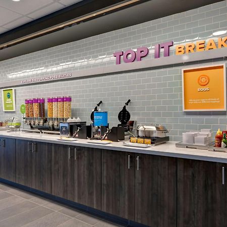 Tru By Hilton Fort Mill, Sc Exterior photo