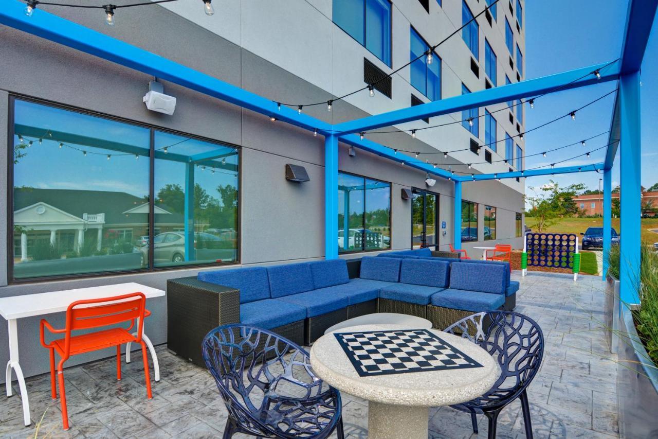 Tru By Hilton Fort Mill, Sc Exterior photo