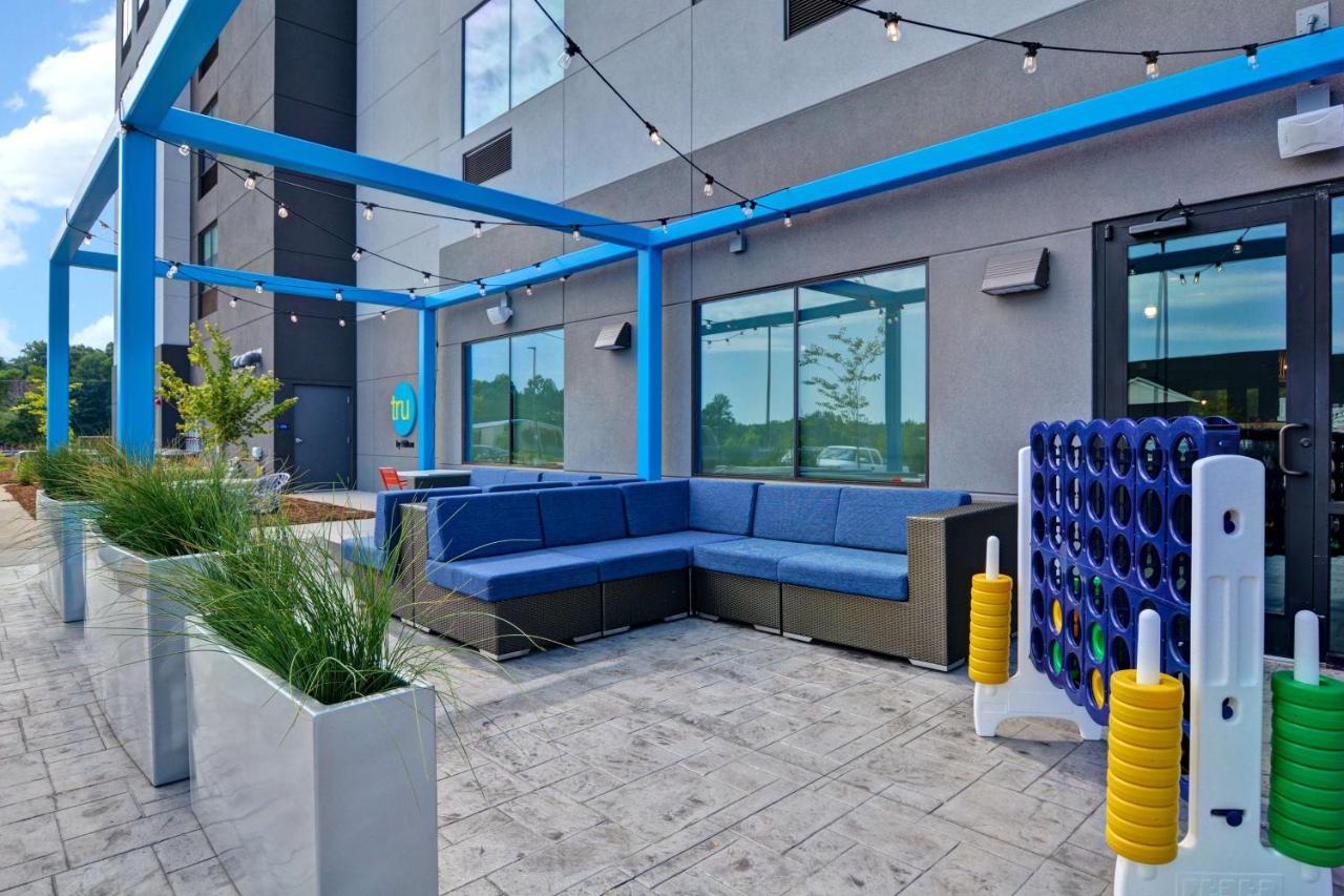 Tru By Hilton Fort Mill, Sc Exterior photo