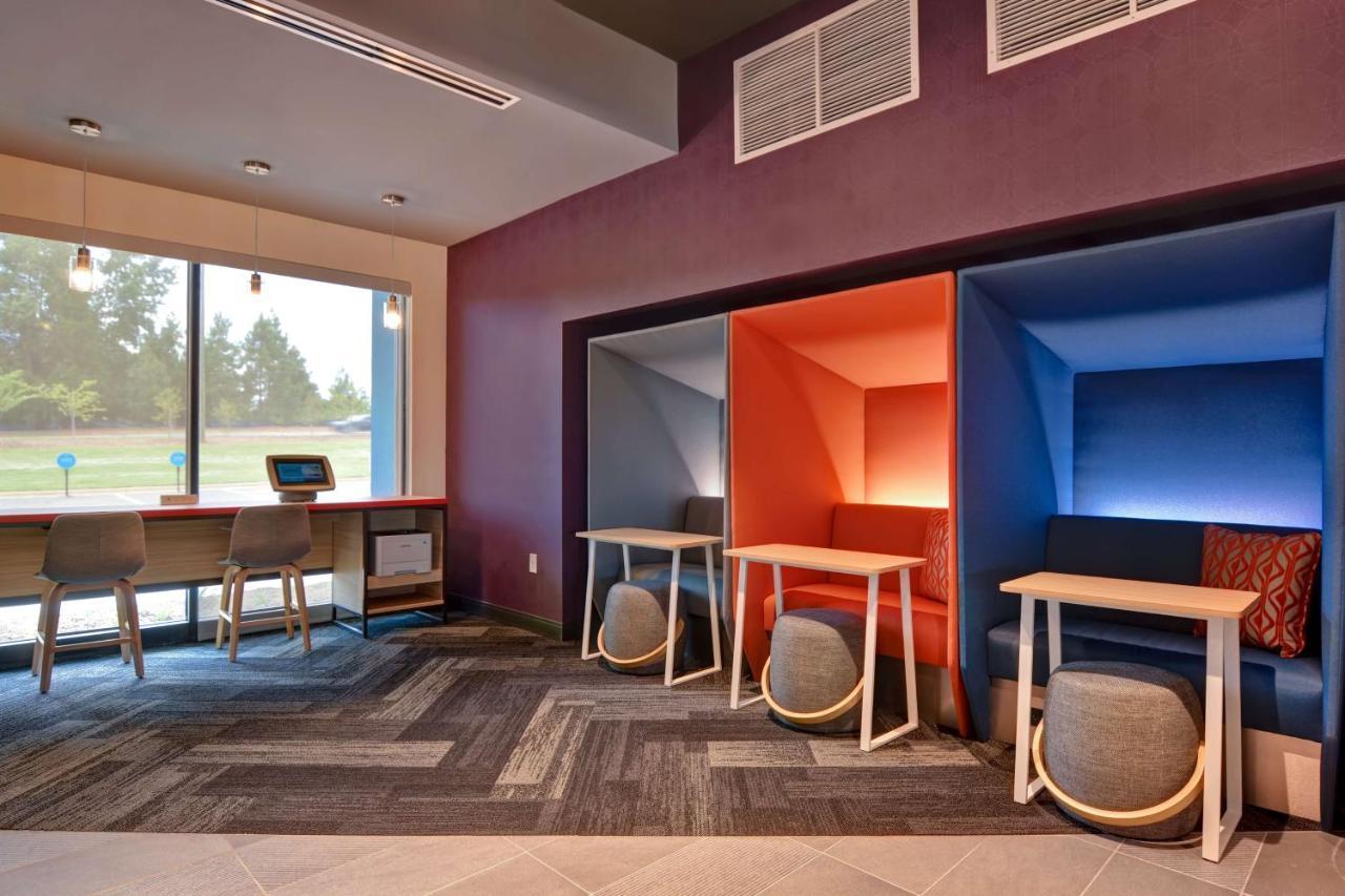 Tru By Hilton Fort Mill, Sc Exterior photo