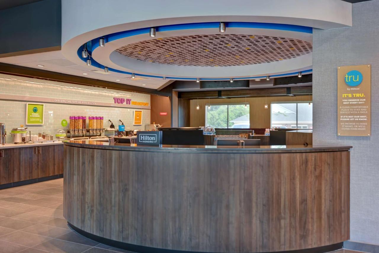 Tru By Hilton Fort Mill, Sc Exterior photo