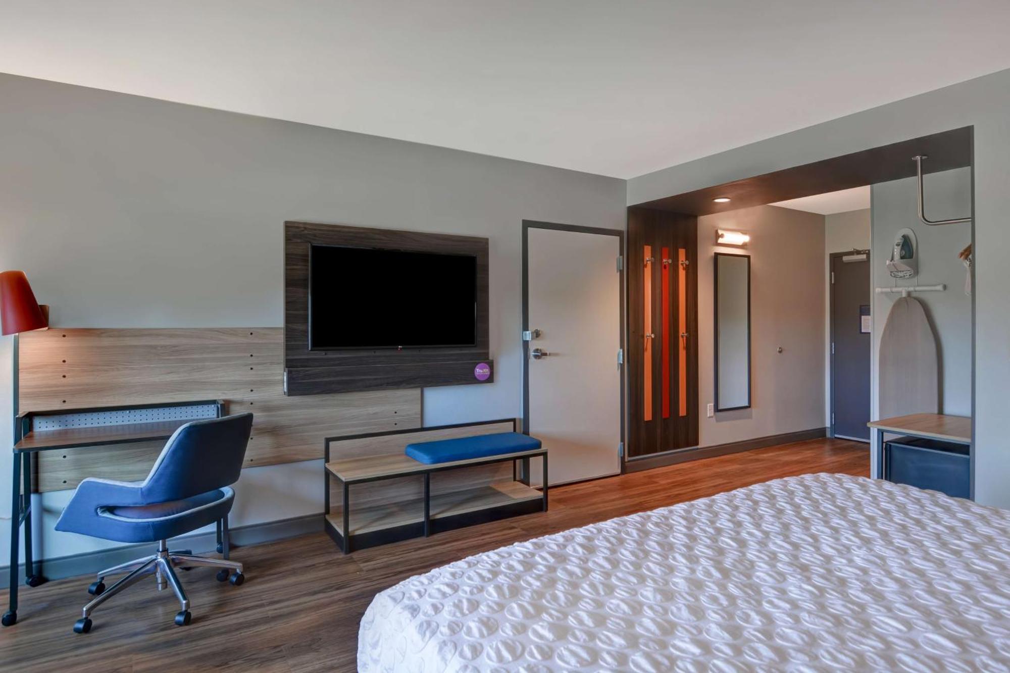 Tru By Hilton Fort Mill, Sc Exterior photo