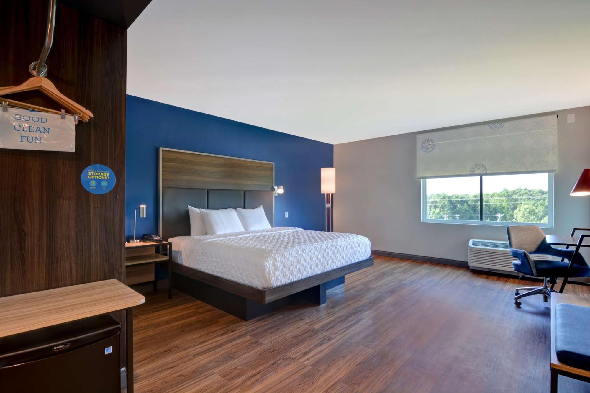 Tru By Hilton Fort Mill, Sc Exterior photo