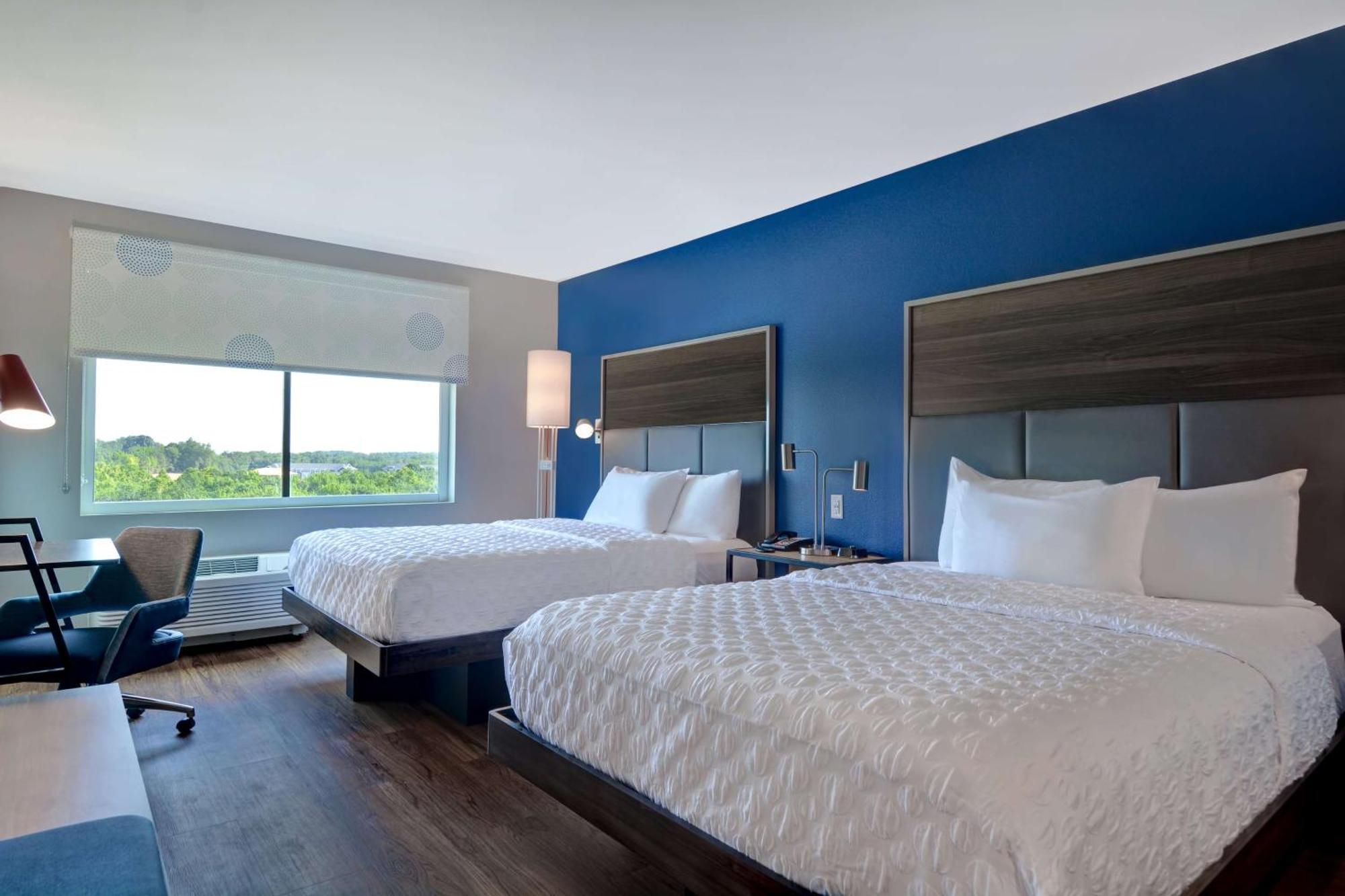 Tru By Hilton Fort Mill, Sc Exterior photo